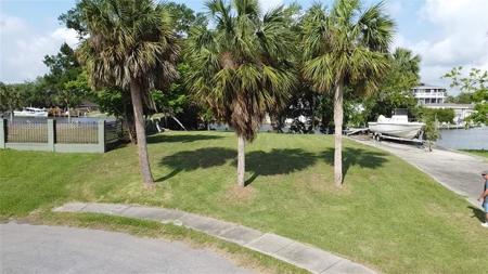 4550 FORT MACOMB Road