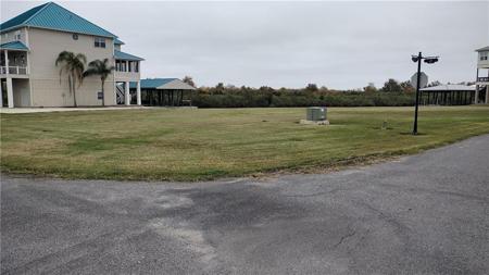 LOT 59 BENCH Boulevard