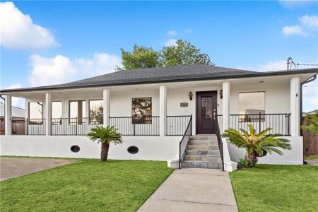 4937 ROBIN HOOD Drive
