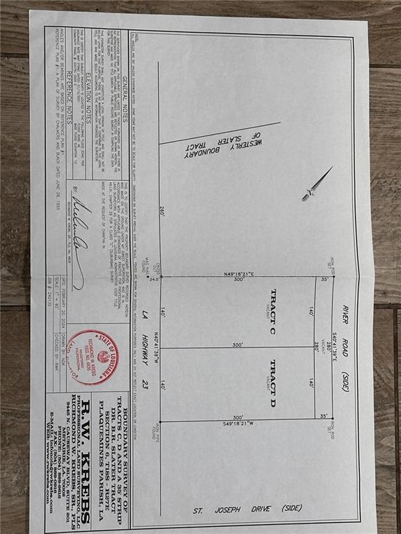 Image 1: Survey