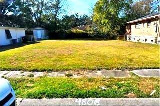4808 MAID MARION Drive