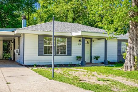 309 MORRISON. Avenue