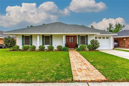 706 NATALIE Drive