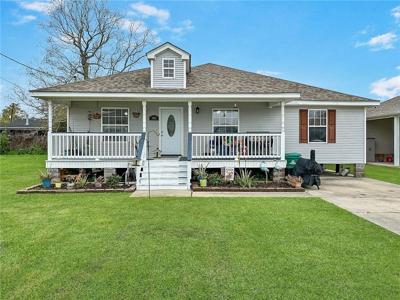 1963 PALMETTO Street