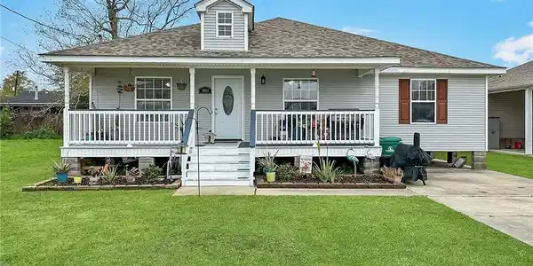 1963 PALMETTO Street