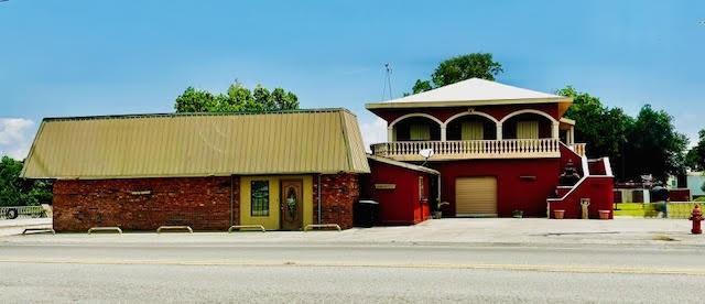 Image 1: Front of property