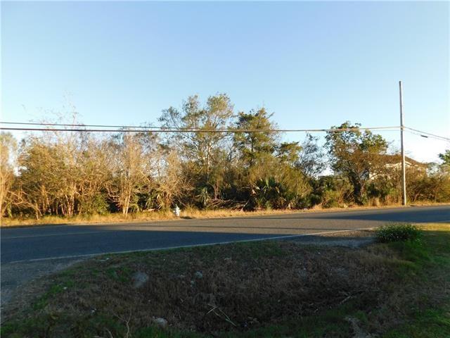 Image 2: Jean Lafitte Blvd.