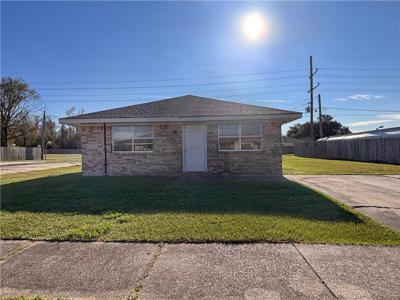 3708 BAKER Drive