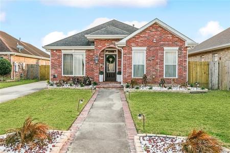 3525 VAN CLEAVE Drive