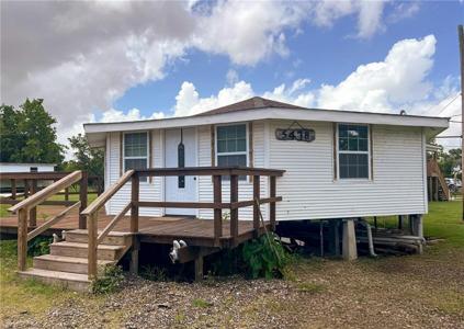 5478 SHARPE Road