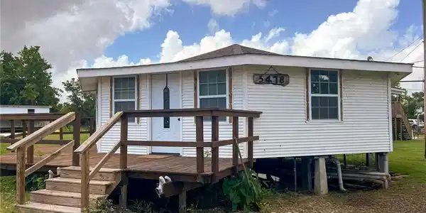 5478 SHARPE Road