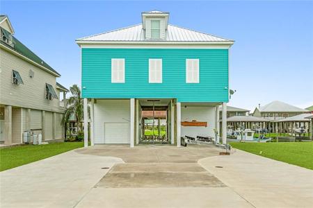 2529 BENCH Boulevard