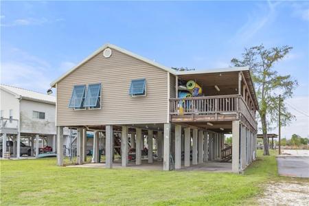 4814 JEAN LAFITTE Boulevard