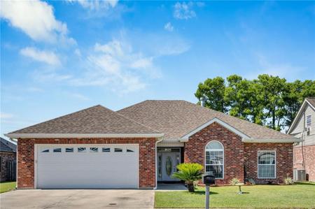 212 TULIP Drive