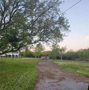 326 BURAS RIVER Road