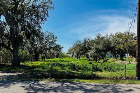 JEAN LAFITTE Boulevard