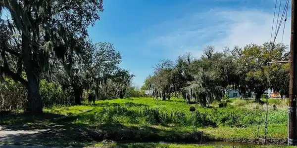 JEAN LAFITTE Boulevard