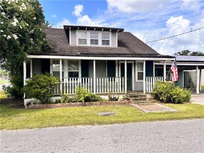 616 TENTH Street