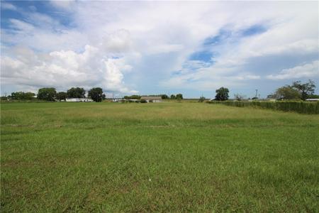 HWY 23 TO THE MISSISSIPPI RIVER (PARCEL 1611067)