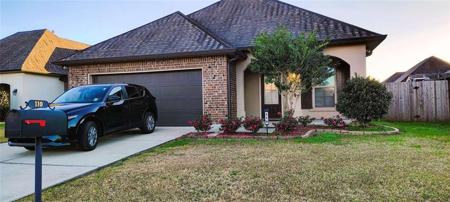 110 RED MAPLE Drive