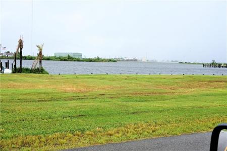 MARINA Road