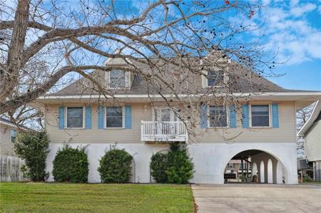 4367 GENOA Road
