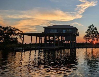 64 HOPEDALE CANAL