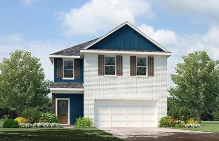 41008 WAXMYRTLE Road