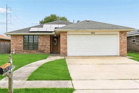 4963 TYNECASTLE Drive