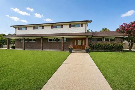 2948 BAYOU Road