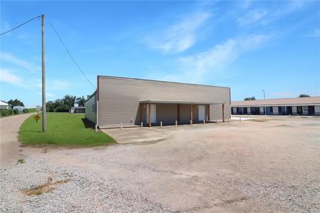 40265 HWY 23 Highway