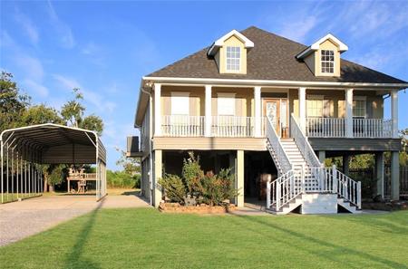 4595 JEAN LAFITTE Boulevard