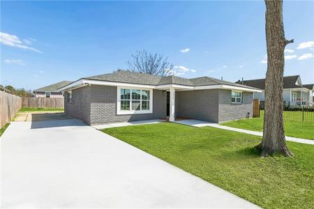 4619 SANDALWOOD Drive