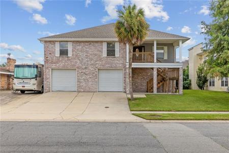 4720 SAN MARCO Road