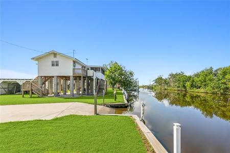 134 RABBIT Road
