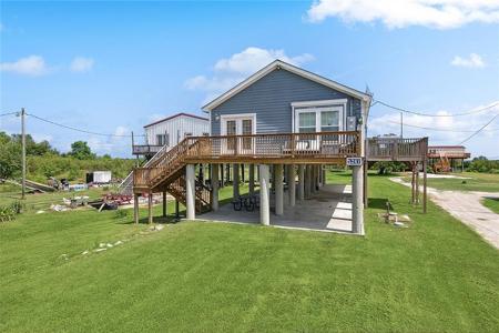 2207 YSCLOSKEY Highway