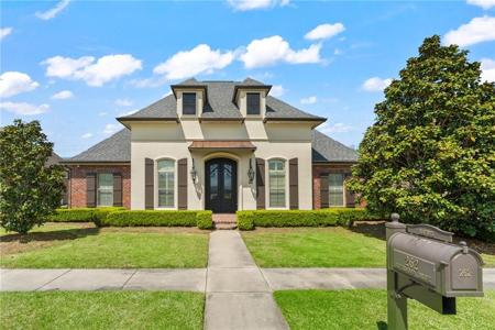262 RIVERWOOD Drive