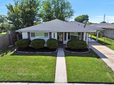4710 HAUCK Drive