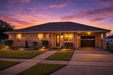1804 GOLDFINCH Drive