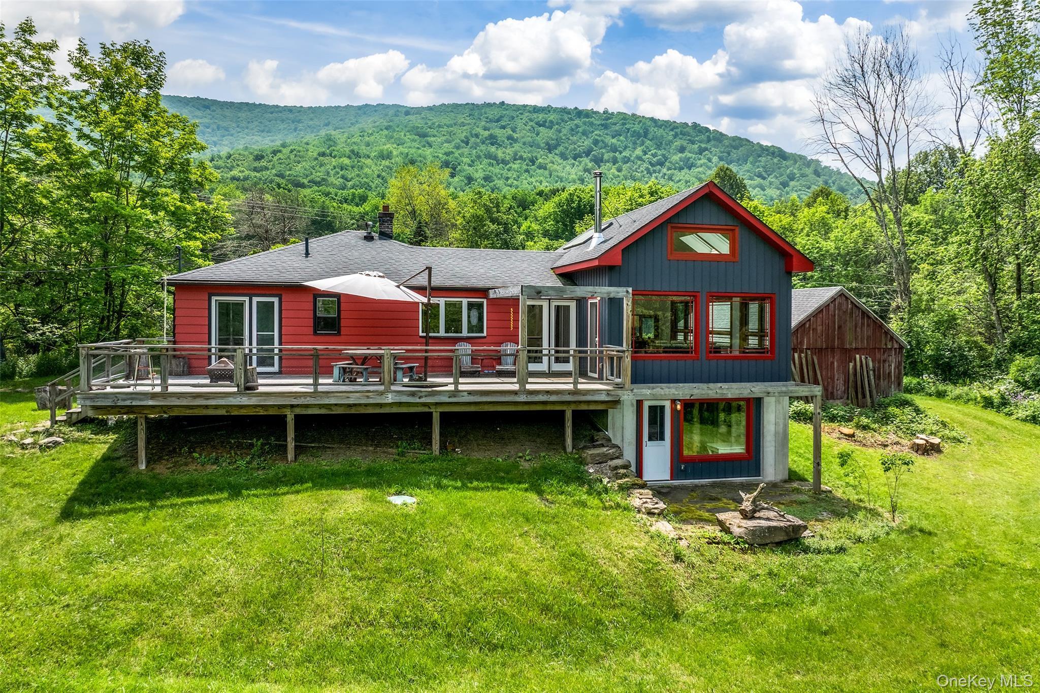 Image 3: Back of Structure Image 3: Back of Structure