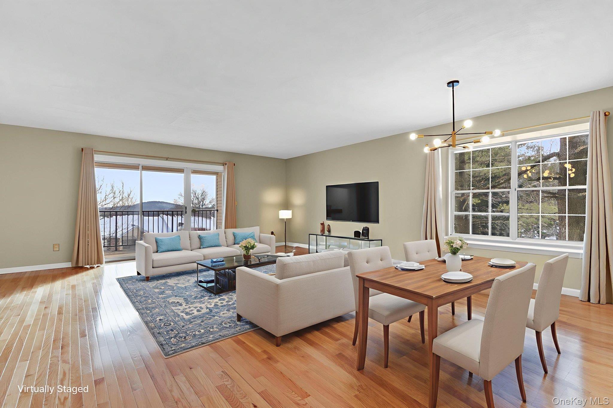 Image 3: Living Room Image 3: Living Room