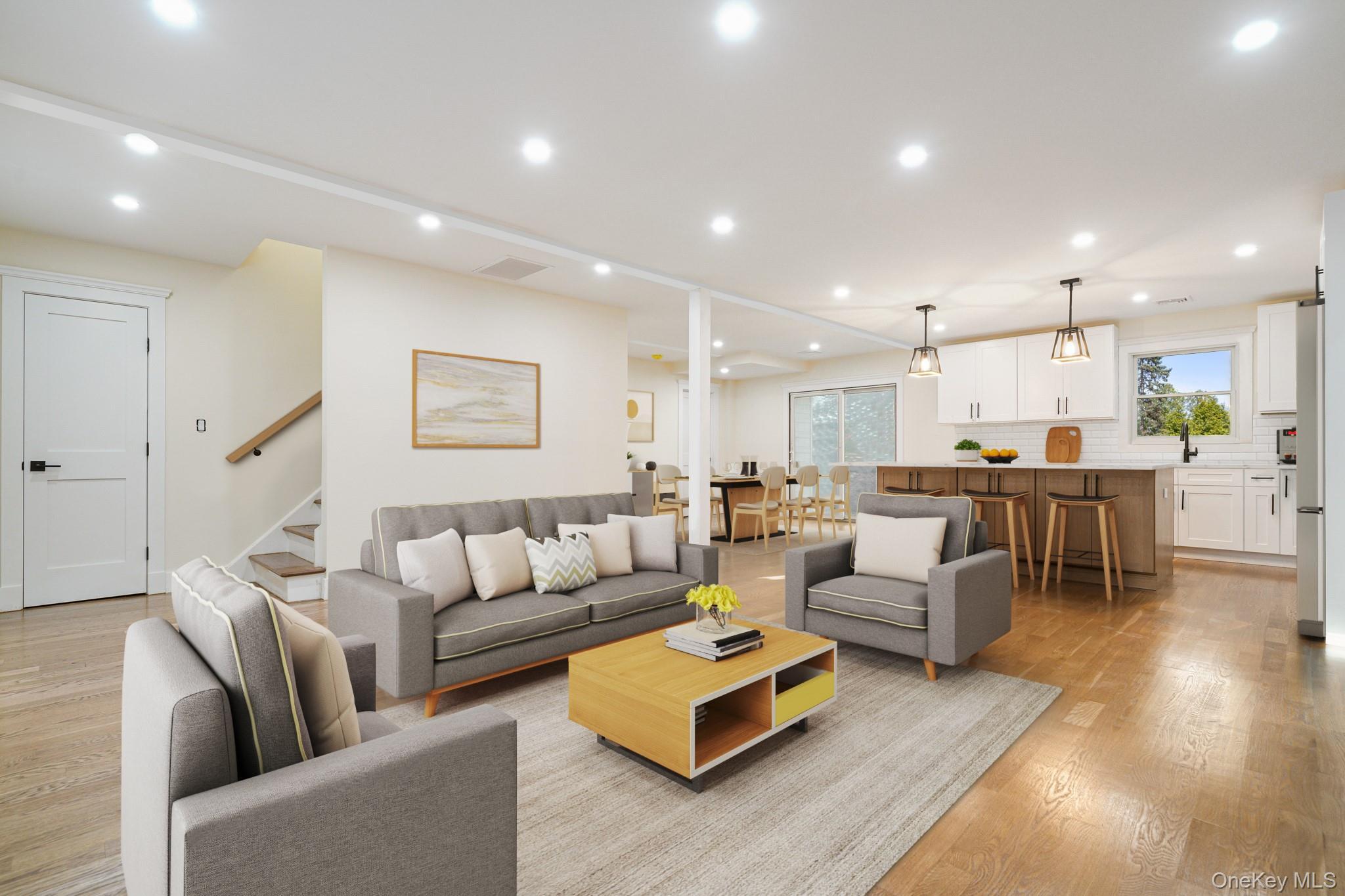 Image 2: Living Room