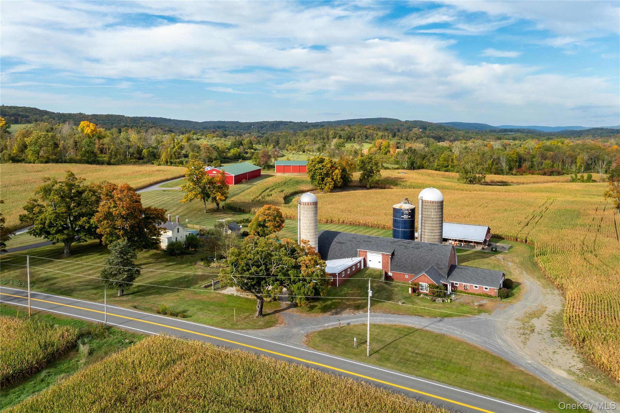 Image 2: Aerial View