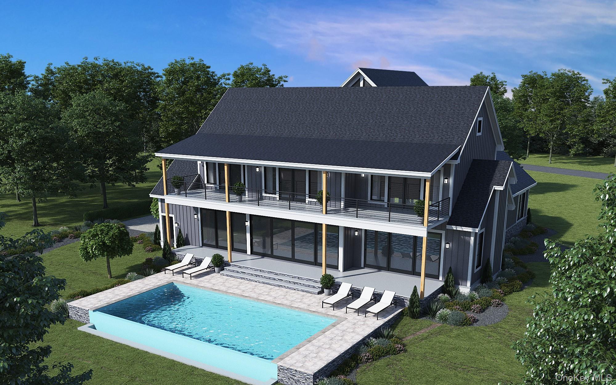 Image 2: Back of Structure Image 2: Back of Structure