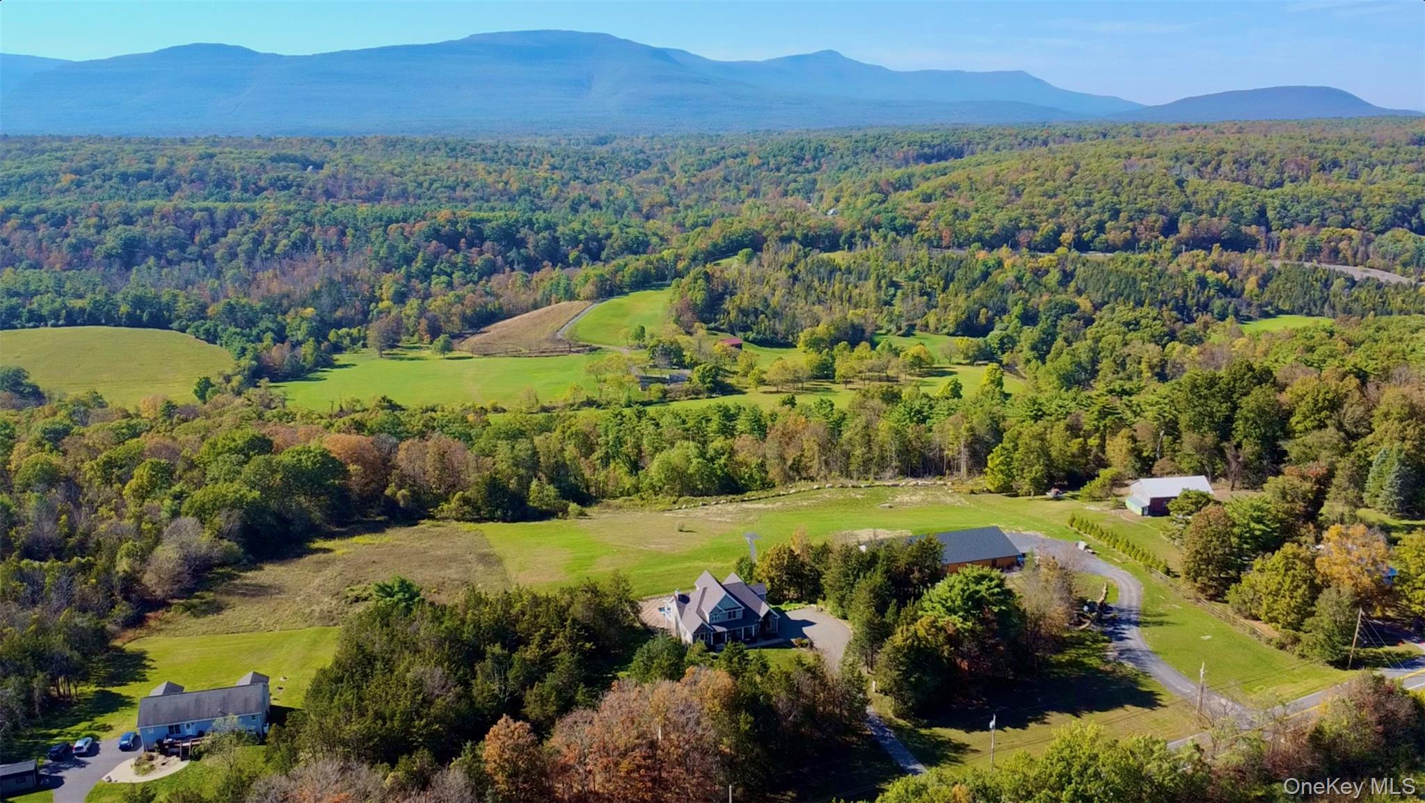 Image 2: Aerial View