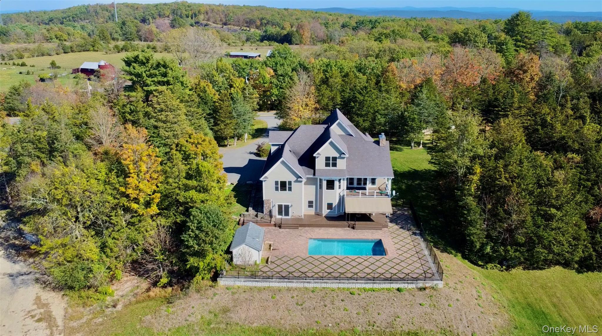 Image 3: Aerial View