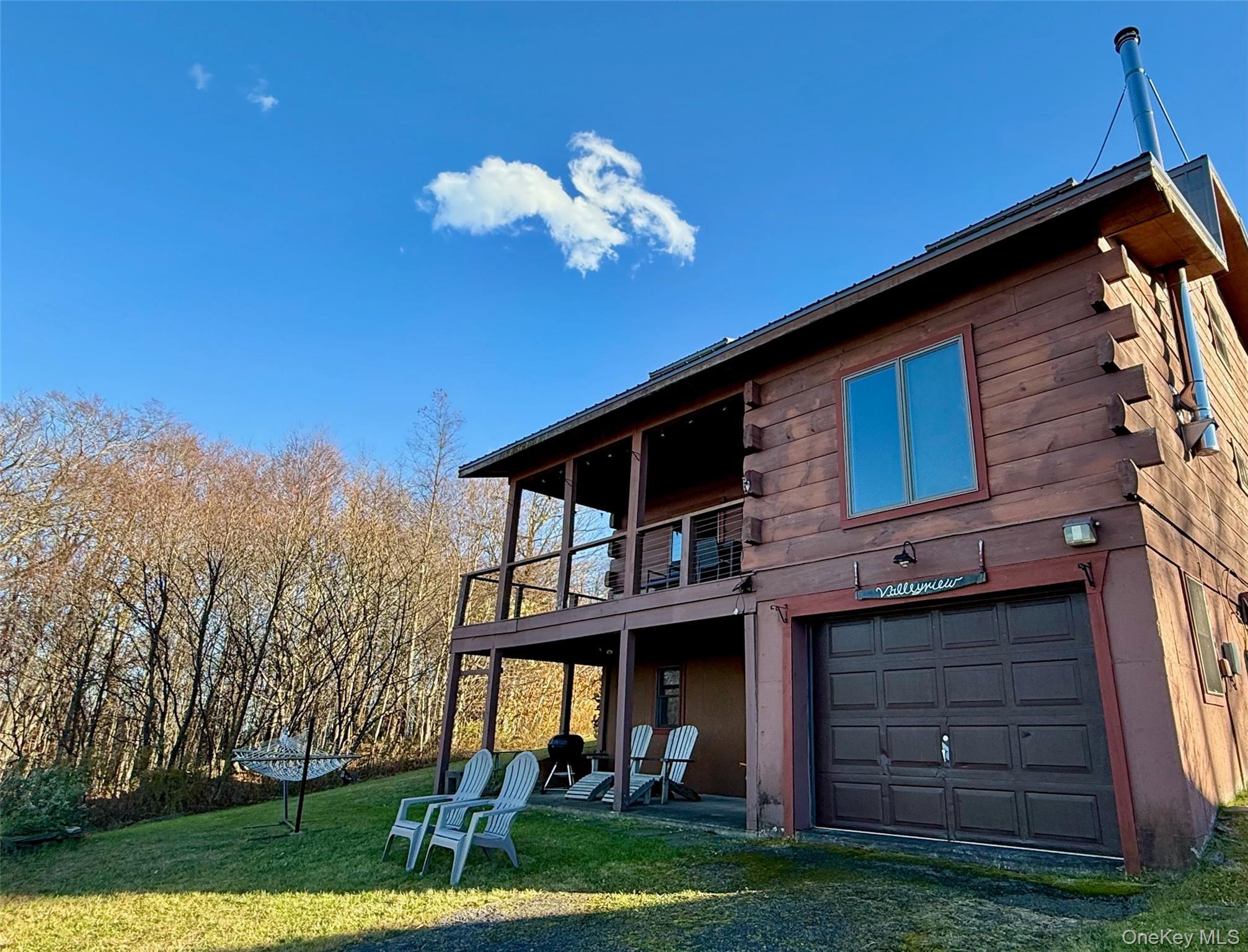 Image 1: Back of Structure Image 1: Back of Structure