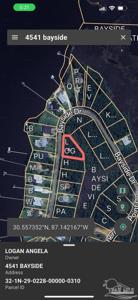 4541 Bayside Dr