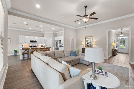 6030 Kassandra Ln