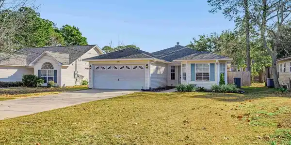 1502 College Pkwy